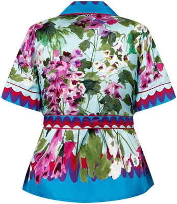 Блуза Dolce & Gabbana 2410798 / 1259691 - вид 2