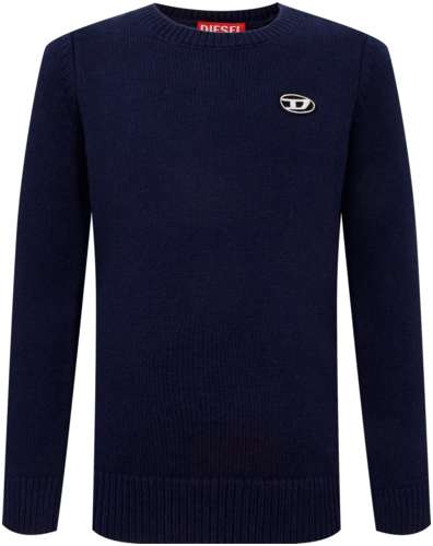 Джемпер Diesel 3083561 125158310