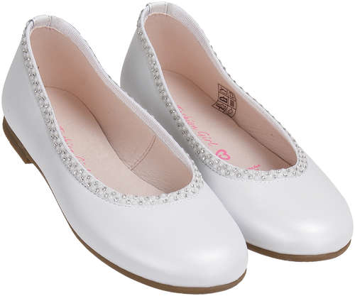 Туфли Paola 2750366 125134252