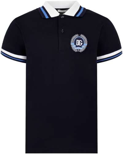 Поло Dolce & Gabbana 3098063 125163409