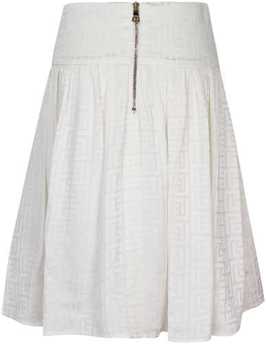 Юбка Balmain 2754056 / 125135148 - вид 2