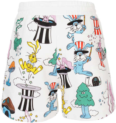 Шорты Stella McCartney 2753951 / 125150848 - вид 2