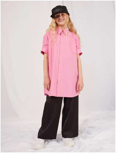 Платье MM6 Maison Margiela 2671075 / 125129088 - вид 2