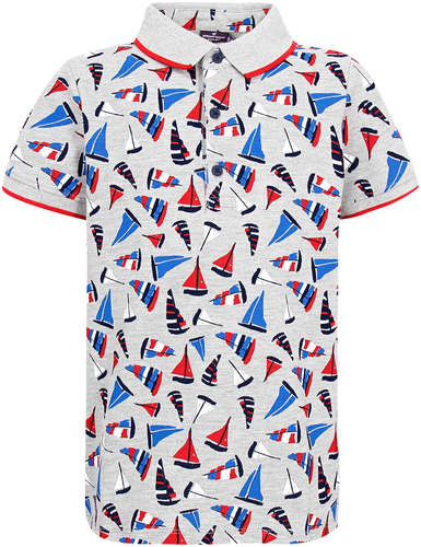 Поло Sergent Major 2765167 125151756