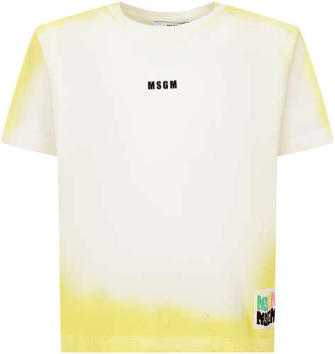 Футболка MSGM 2753231 125150982