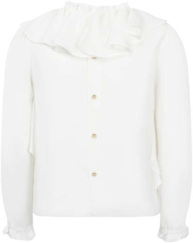 Блуза ABEL & LULA 2718943 / 125132509 - вид 2