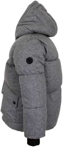 Куртка BOSS 3093950 / 125161752 - вид 2