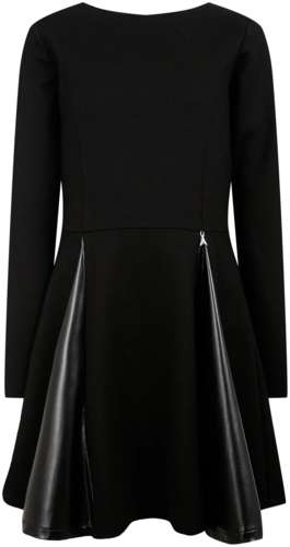 Платье PATRIZIA PEPE 2341171 1255144