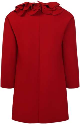 Платье Il Gufo 3091299 / 125160567 - вид 2