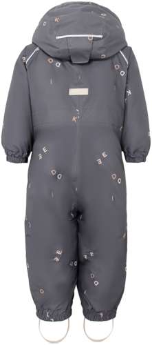 Комбинезон утепленный Leokid 3085394 / 125159743 - вид 2