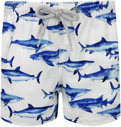 Шорты пляжные MC2 Saint Barth 2575750 12573051