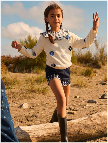 Шорты Sergent Major 2764761 / 125151809 - вид 2