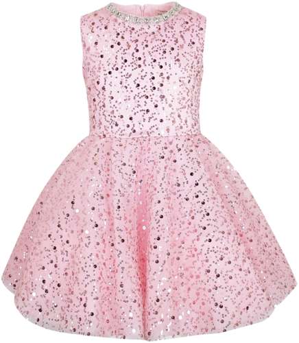 Платье MONIKA MO 3094238 125161925