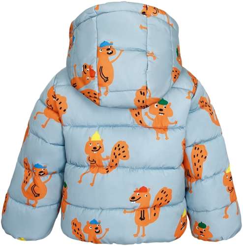 Куртка Stella McCartney 3091008 / 125161404 - вид 2