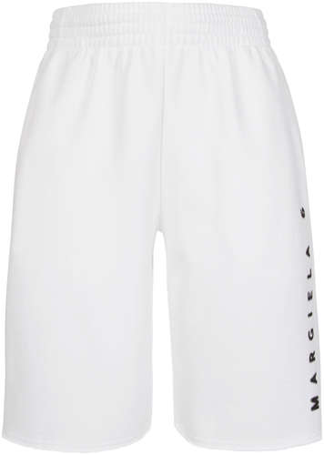 Шорты MM6 Maison Margiela 2657085 125128459