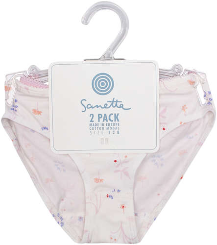 Трусы Sanetta 2748837 125133976