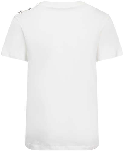 Футболка Balmain 2704213 / 125131064 - вид 2