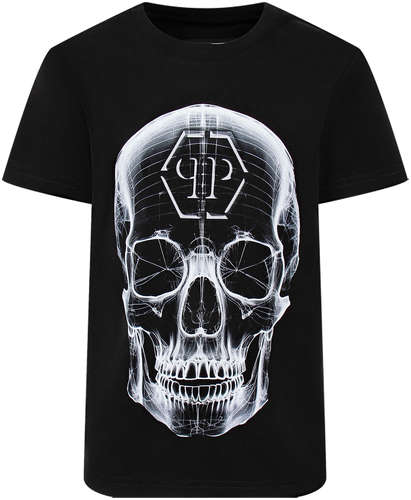 Футболка Philipp Plein 2735246 125133049