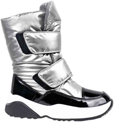 Сапоги Jog Dog 2368450 / 12524451 - вид 2