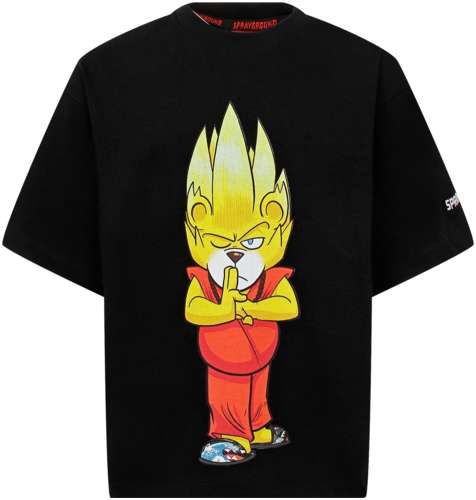 Футболка SPRAYGROUND 3075357 125156672