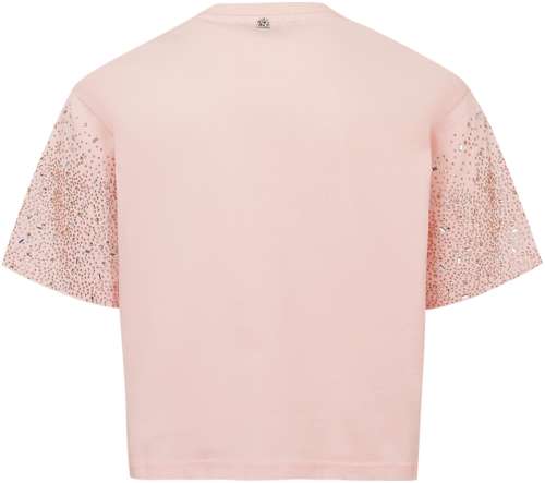 Футболка Ermanno Scervino 3081558 / 125158084 - вид 2