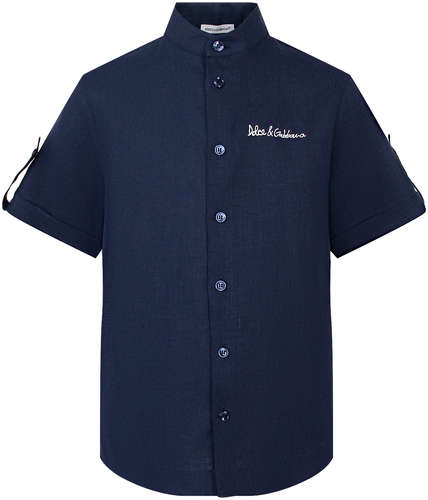 Рубашка Dolce & Gabbana 2761214 125151660