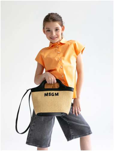 Блуза HINNOMINATE 2768459 / 125151864 - вид 2