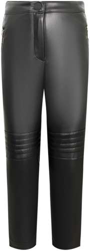 Брюки TWINSET 3075080 125155789