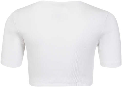 Футболка MM6 Maison Margiela 2671283 / 125129035 - вид 2