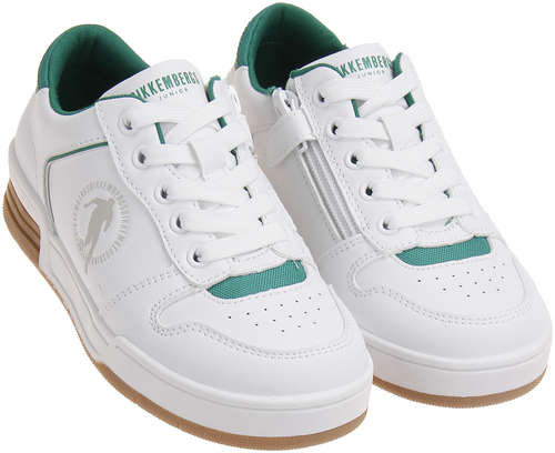 Кеды Bikkembergs 2770509 125139400