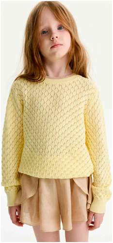 Джемпер Amur By Marushik 2779102 / 125142339 - вид 2