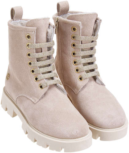 Ботинки Florens 2715304 125132282