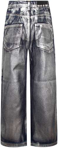 Джинсы MSGM 3074540 / 125155454 - вид 2