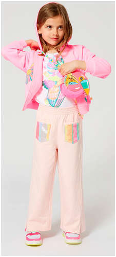 Футболка Billieblush 2751056 / 125150675 - вид 2