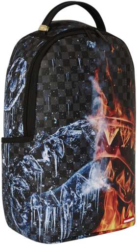 Рюкзак SPRAYGROUND 3076432 / 125150529 - вид 2