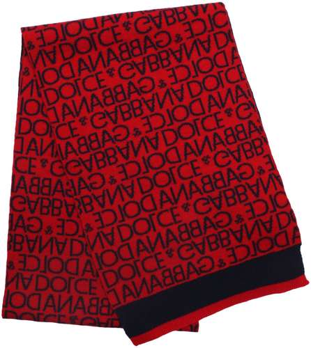 Шарф Dolce & Gabbana 2720988 / 125122115 - вид 2