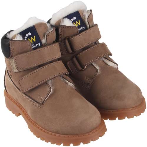 Ботинки Walkey 2710047 125122918