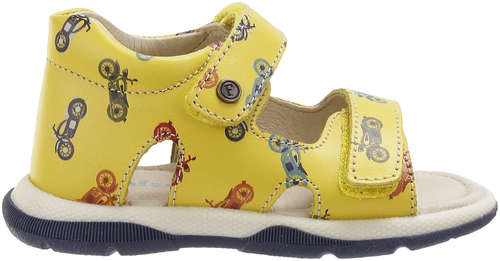 Сандалии Falcotto 2775025 / 125142059 - вид 2