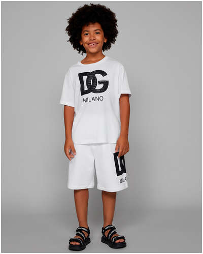 Шорты Dolce & Gabbana 2653907 / 125128388 - вид 2