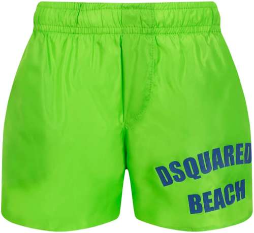 Шорты пляжные Dsquared2 2670639 125156937