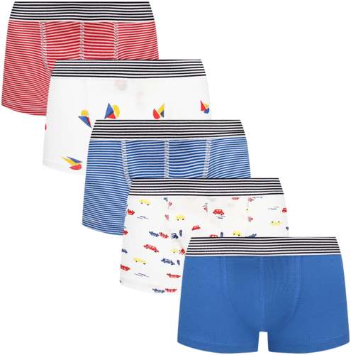 Трусы PETIT BATEAU 3053054 125150480