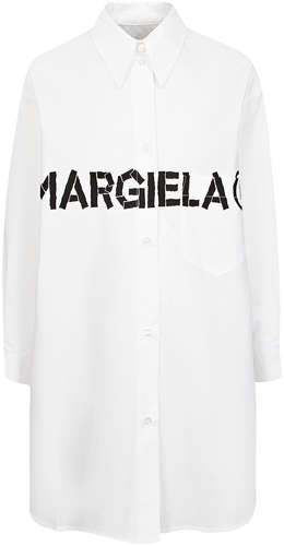 Платье MM6 Maison Margiela 2577277 12572998