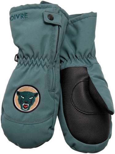 Варежки Poivre Blanc 3080214 125157950