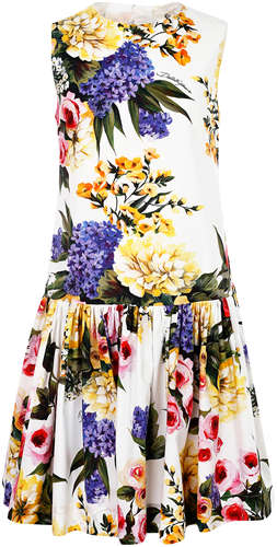 Платье Dolce & Gabbana 2653597 125128195