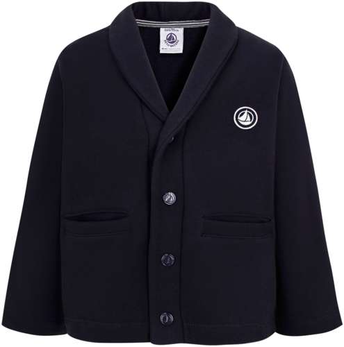 Кардиган PETIT BATEAU 3079086 125157779