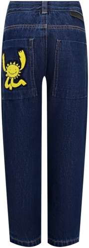 Джинсы Stella McCartney 2873952 / 125146468 - вид 2