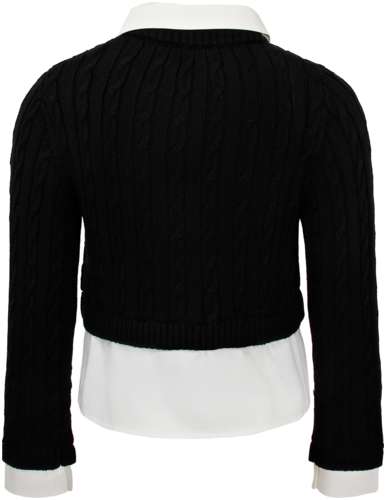 Джемпер Liu Jo Junior 3001578 / 125148647 - вид 2