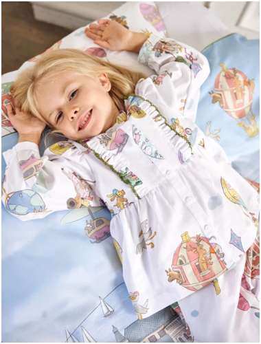 Пижама Bantini 2787147 / 125144800 - вид 2