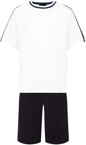 Комплект из 2 шт. EMPORIO ARMANI 2762637 125137142