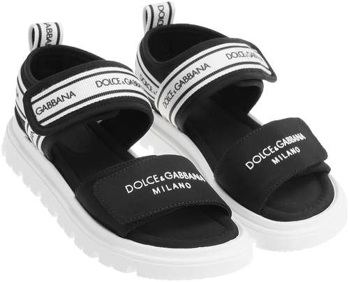 Босоножки Dolce & Gabbana 2759896 125143882